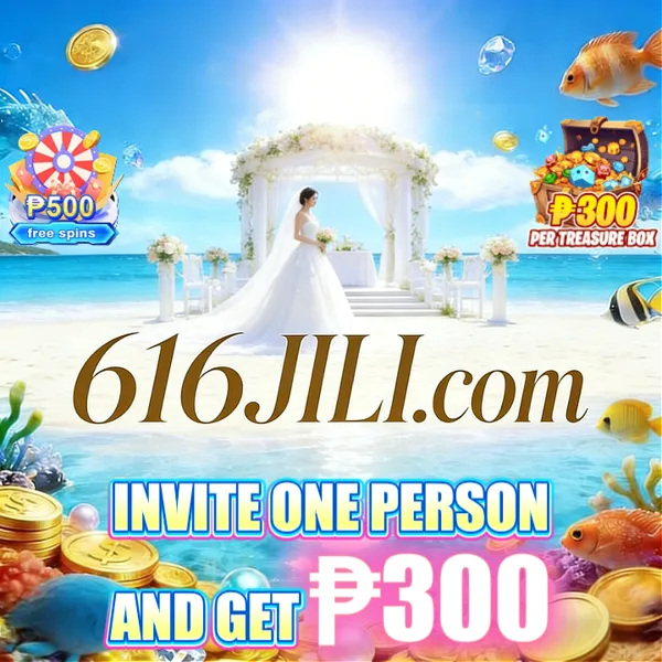616JILI Bonus Member Baru 100%