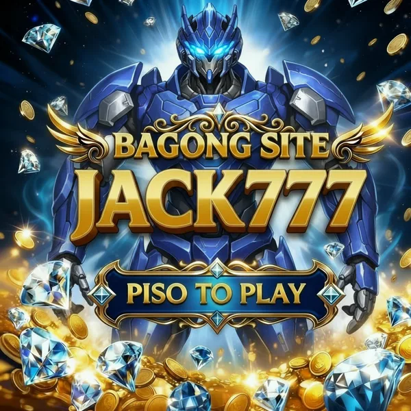 JACK777 2026 Slot Gacor RTP Tinggi