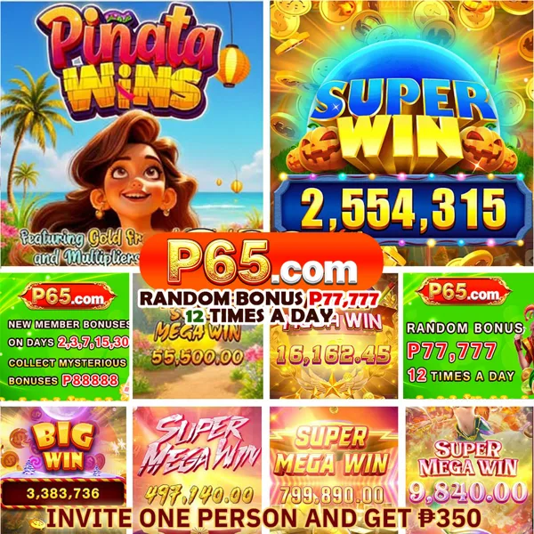 P65 Game Online Resmi 2026