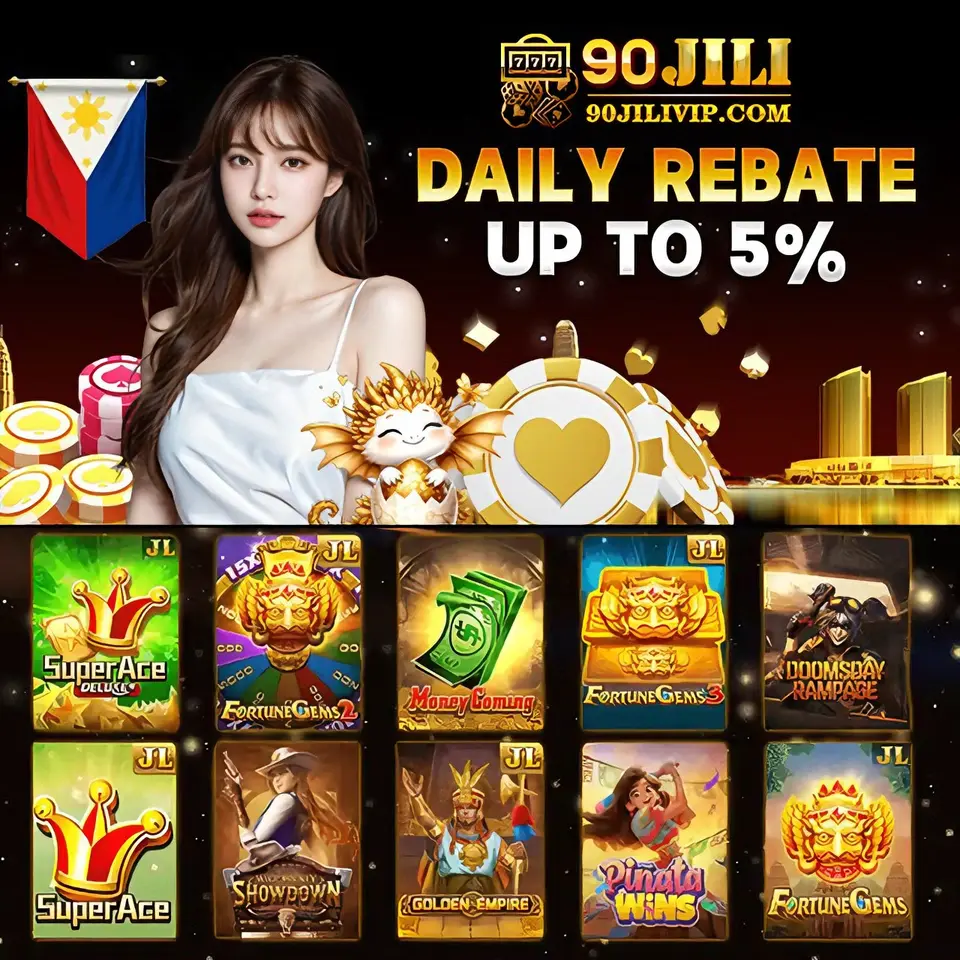 90jili APK