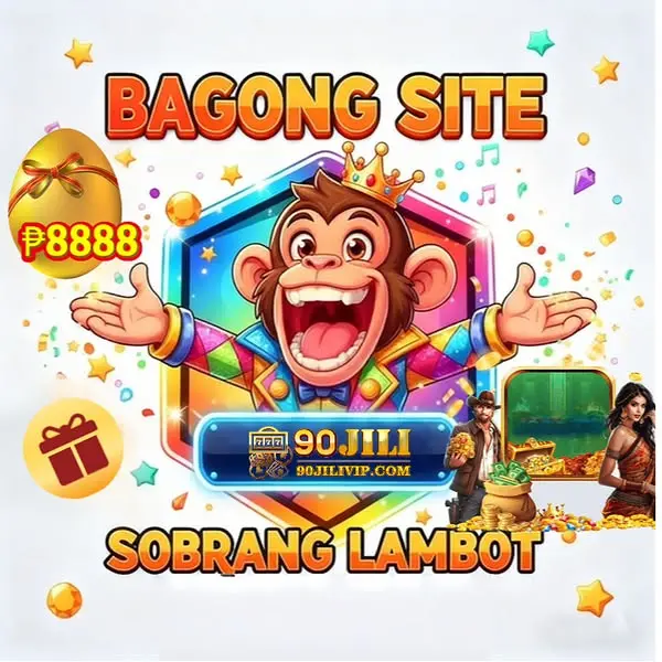 90jili Mag-login